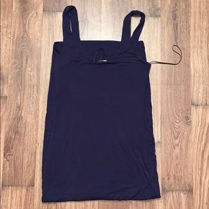 Fashion nova midi dress